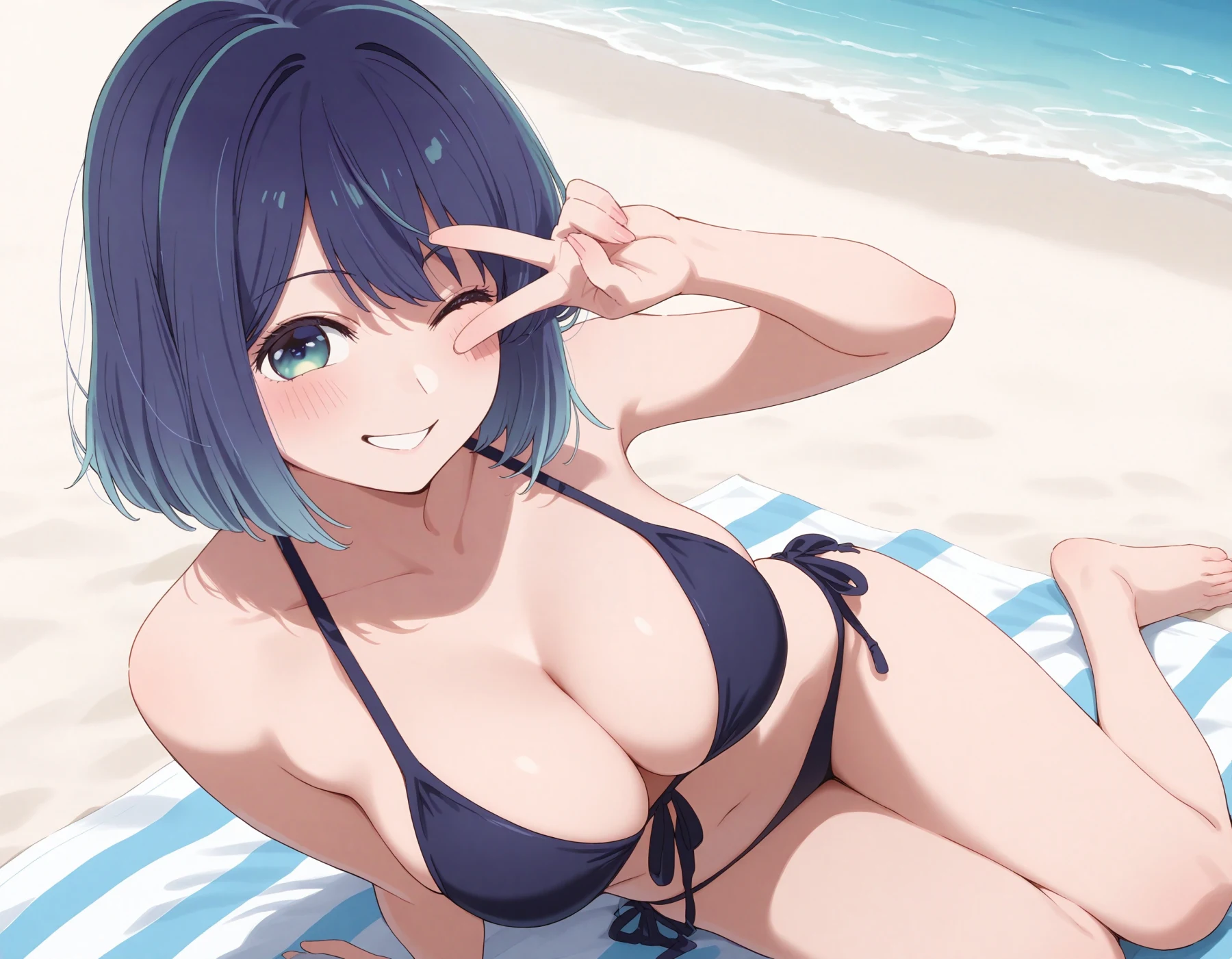 Kurokawa Akane Oshi no Ko 335P Hentai by langust022 - Uncensored - Hentai Image 52