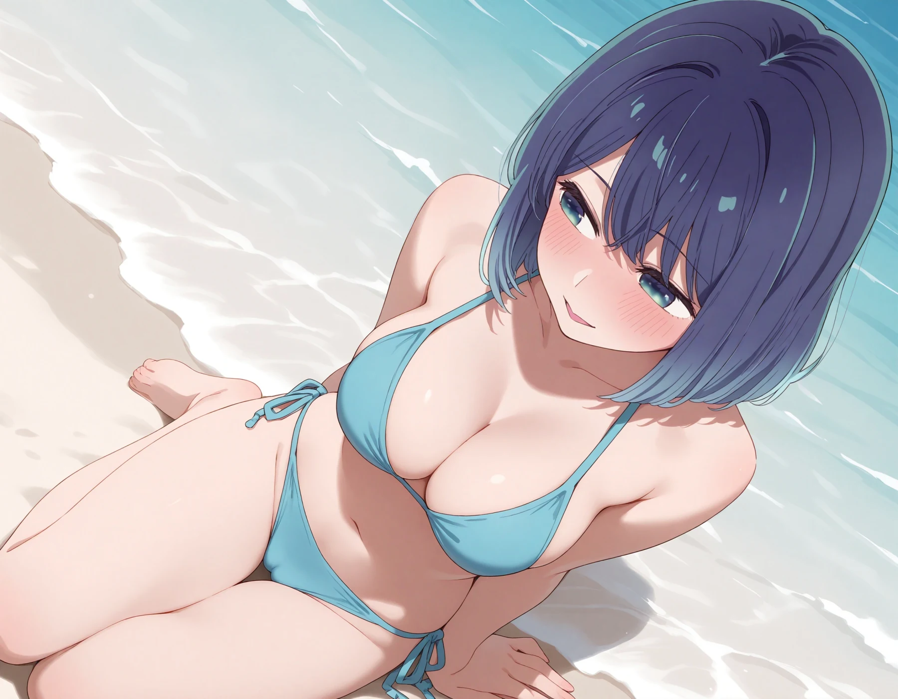 Kurokawa Akane Oshi no Ko 335P Hentai by langust022 - Uncensored - Hentai Image 53