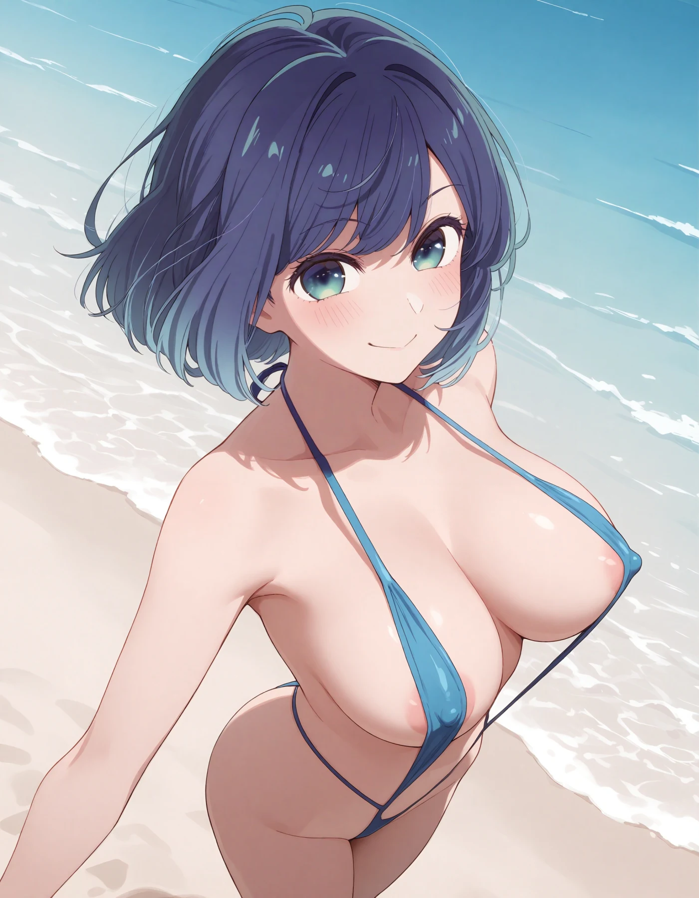 Kurokawa Akane Oshi no Ko 335P Hentai by langust022 - Uncensored - Hentai Image 8