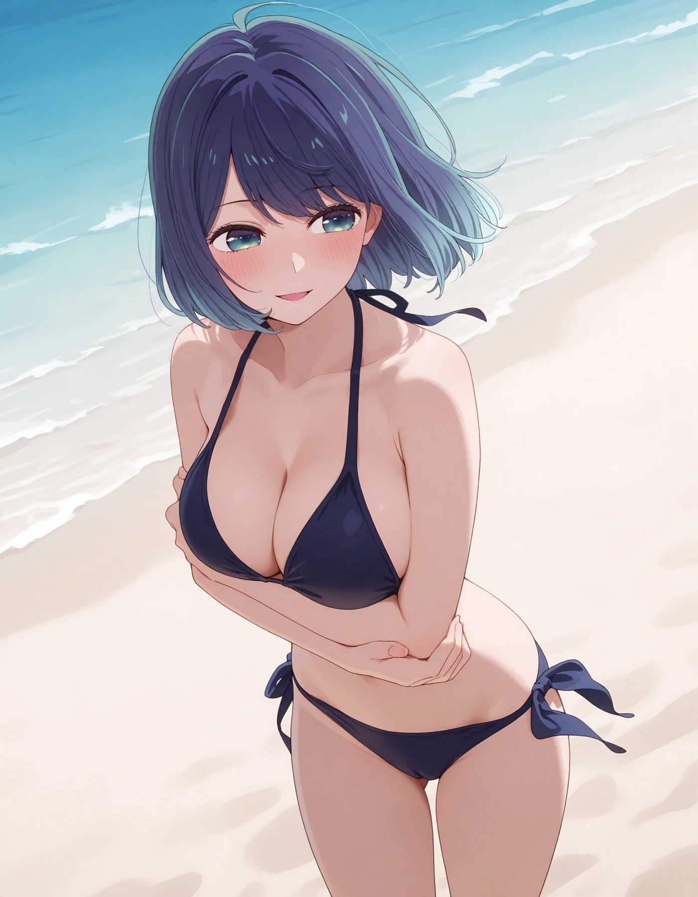 Kurokawa Akane Oshi no Ko 335P Hentai by langust022 - Uncensored - Hentai Image 9