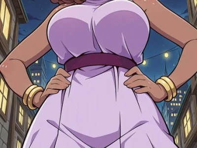 Uncensored Hentai - Lorelai Blyndeff 2 - Epithet Erased – 82 Images