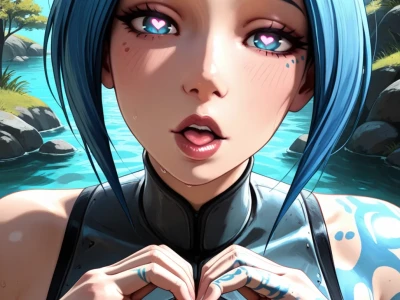 Maya - A Siren Unbound