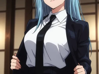 Miwa Kasumi - Jujutsu Kaisen Ultimate – 47 Images - Jujutsu Kaisen Hentai