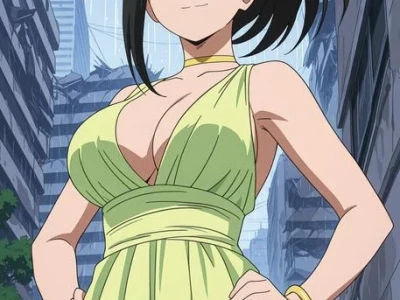 Momo Yaoyorozu 八百万百 x Minoru Mineta 峰田実 x Katsuki Bakugo 爆豪勝己 - Boku no Hero Academia 僕のヒーローアカデミア - My Hero Academia – 114 Images