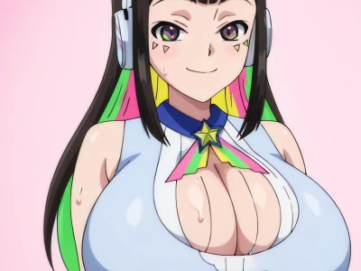 Multi Nanairo + ZIP Hentai by UnjobDespiert - Uncensored