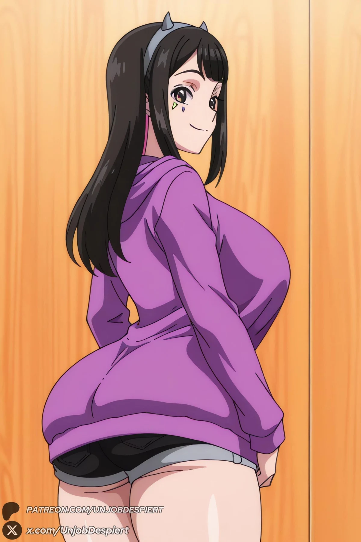 Multi Nanairo + ZIP Hentai by UnjobDespiert - Uncensored - Hentai Image 97