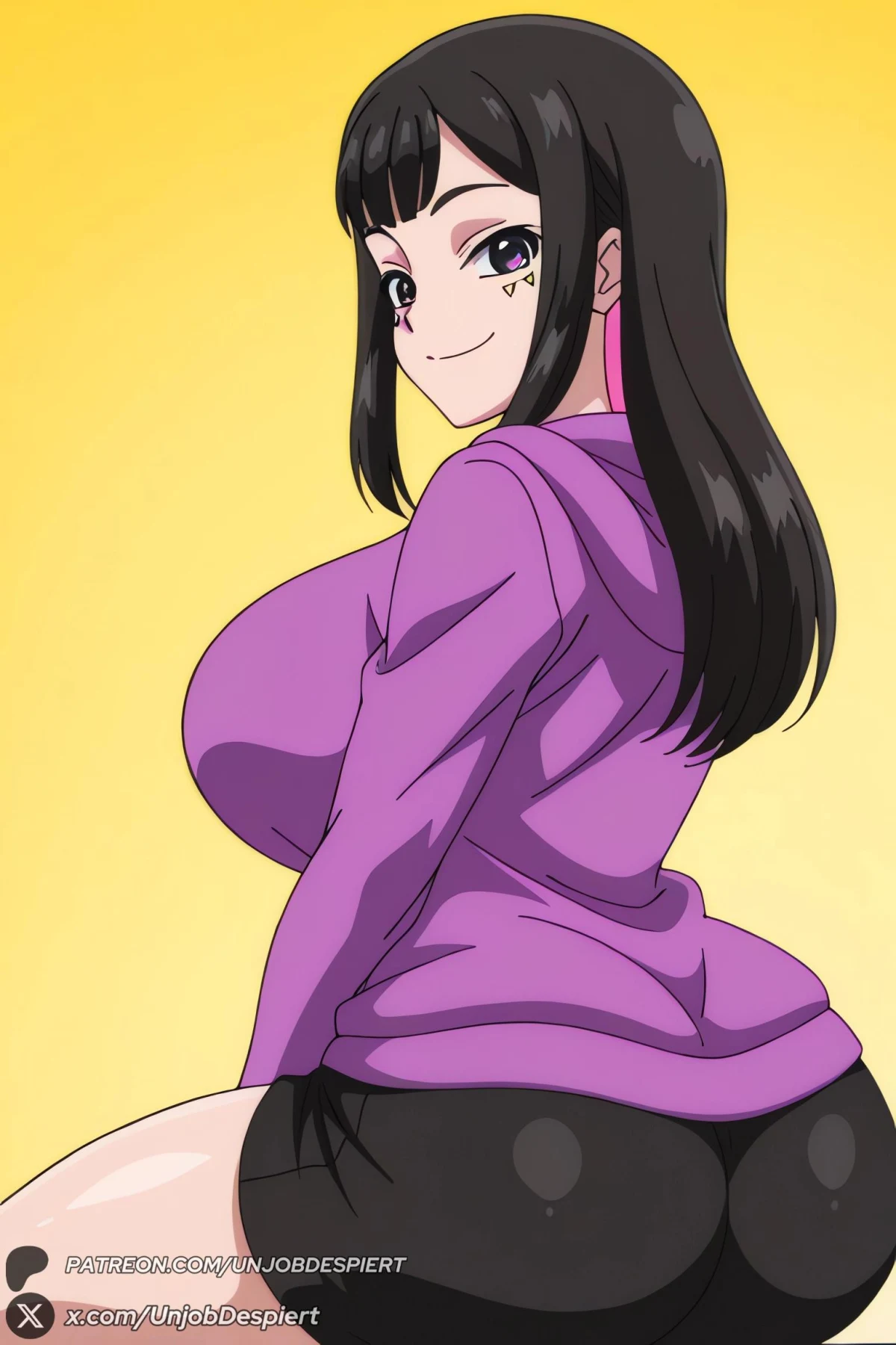 Multi Nanairo + ZIP Hentai by UnjobDespiert - Uncensored - Hentai Image 120