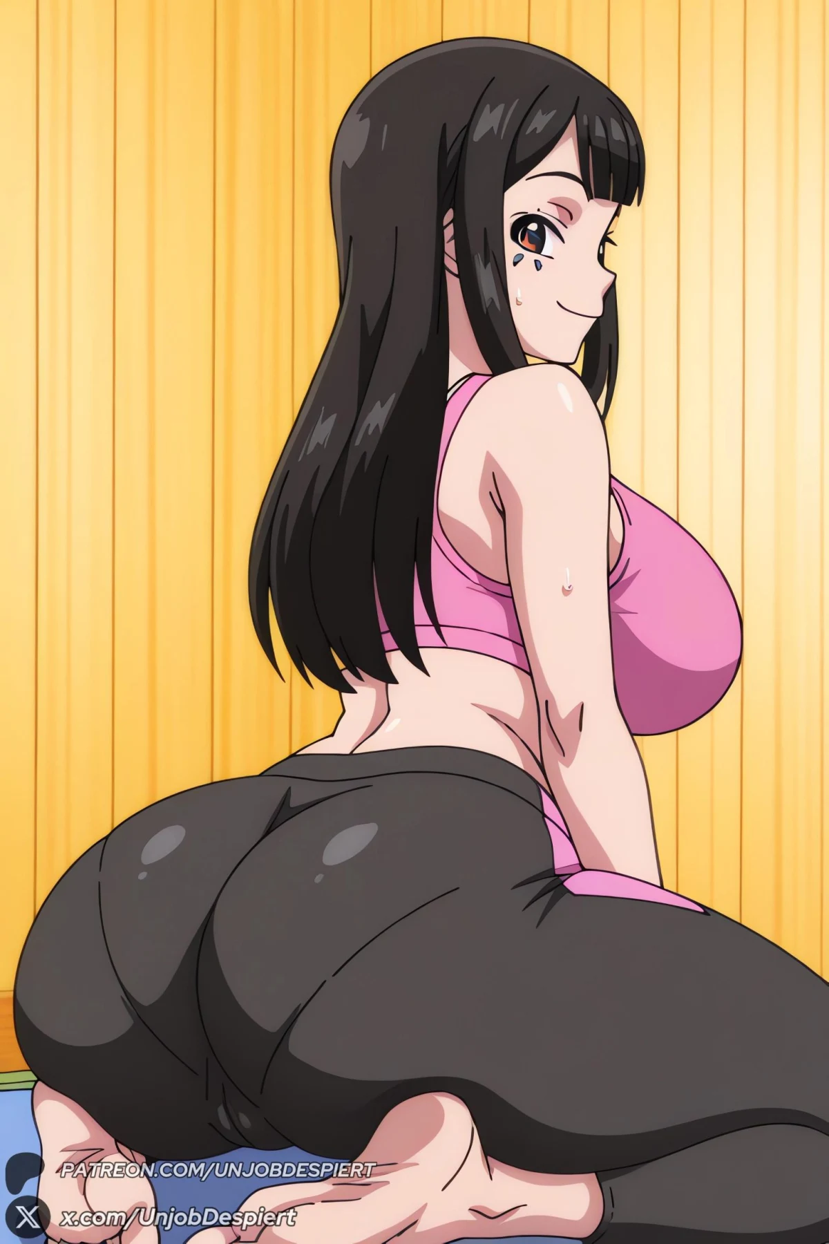 Multi Nanairo + ZIP Hentai by UnjobDespiert - Uncensored - Hentai Image 58