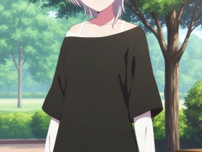 Raana Kaname - Bang Dream Its MyGO - Adult - Themed Art by Antokun