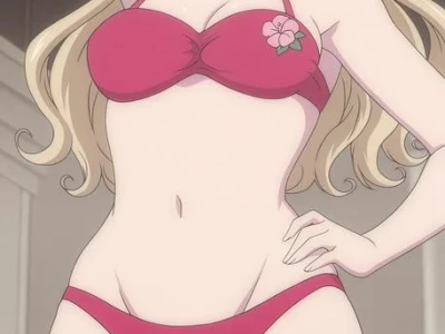 Strike The Blood COMMISSION - Unnamed Character from Episode 18 – 93 Images