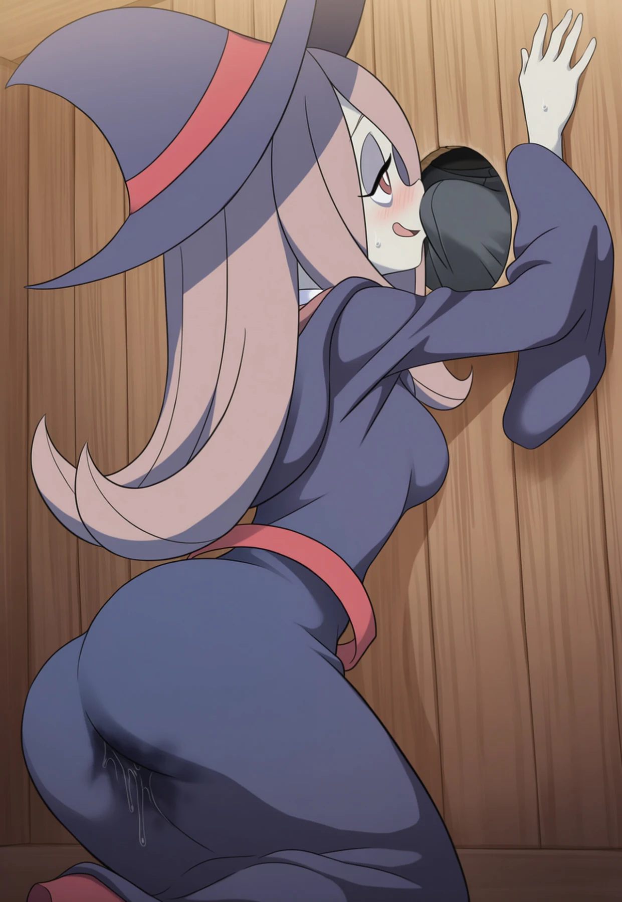 Sucy's Favorite Place Sex by ryujin - Image 4