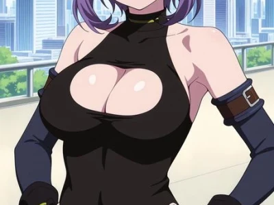 Uncensored Hentai - Trine Halden トリーネ・ハルデン - Strike The Blood ストライク・ザ・ブラッド - 3 Outfits – 94 Images