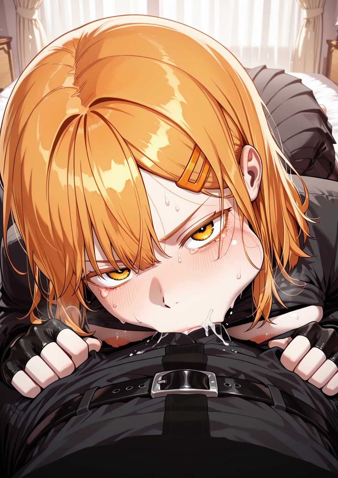 Yu-Jeong Kim - I Obtained a Mythic Item 152P Hentai by Undresser - Uncensored - Hentai Image 91