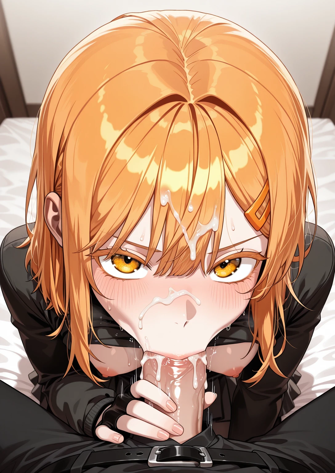 Yu-Jeong Kim - I Obtained a Mythic Item 152P Hentai by Undresser - Uncensored - Hentai Image 92