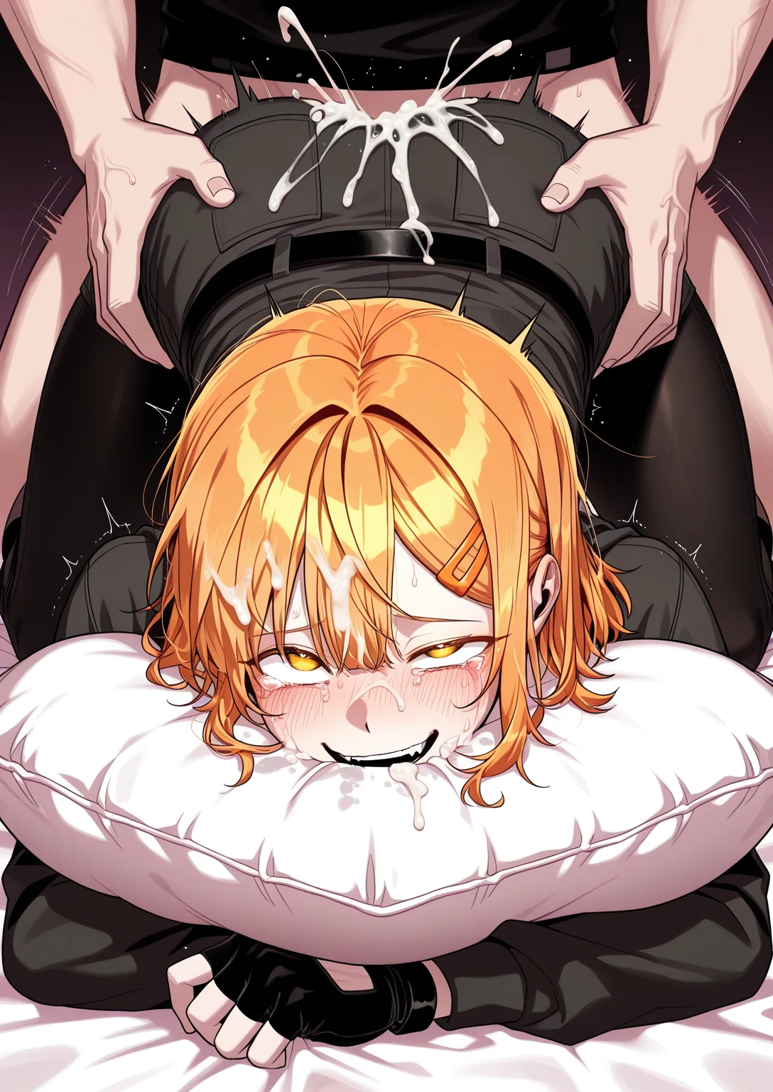 Yu-Jeong Kim - I Obtained a Mythic Item 152P Hentai by Undresser - Uncensored - Hentai Image 72