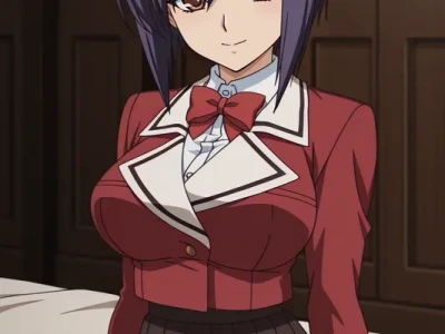 Yuu Fujikura - Princess lover Ultimate – 40 Images - Ultimate Hentai