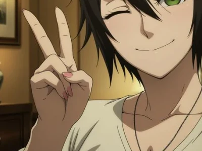 Uncensored Hentai - Chiquita – Jormungand – collection – 24 Images