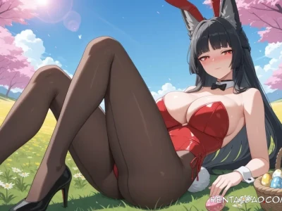 Hoshimi Miyabi Bunny Girl – Zenless Zone Zero – 56 Images