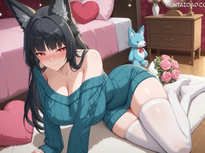 Hoshimi Miyabi – Zenless Zone Zero – 58 Images