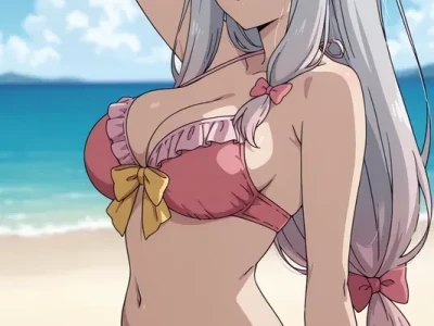 Izumi Sagiri - Eromanga sensei Ultimate – 51 Images