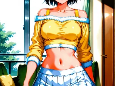 Komachi X Hachiman Hikigaya - Share Room - My Teen Romantic Comedy SNAFU – 79 Images