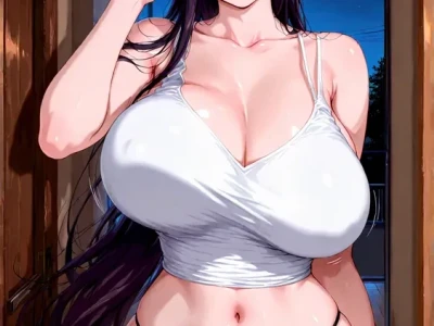 Komi X Marin X Gojo - Meet My Boyfriend....!!!!! - ANIME CROSS-OVER - MEMBERS REQUEST – 73 Images