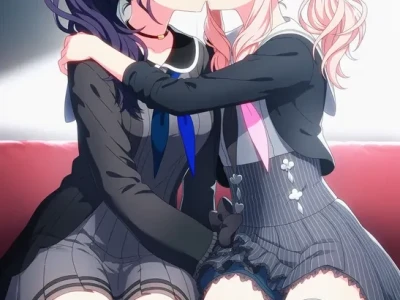 Mafuyu Asahina x Mizuki Akiyama 朝比奈まふゆx暁山瑞希 – Project Sekai プロジェクトセカイ – 129 Images Uncensored Hentai Gallery
