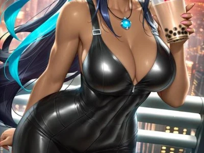 Genshin Impact Hentai - Nessa – Pokemon – collection – 23 Images