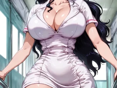 Highschool of the Dead Hentai - Nico Robin - Nursing Duties....!!! - ONE PIECE - MEMBER REQUEST – 79 Images