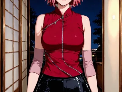 Sakura X Naruto - Friends With Benefits.... - NARUTO – 105 Images - Sakura Haruno Hentai