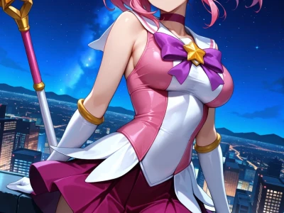 Star Guardian Lux – 61 Images