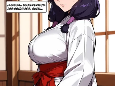 Utahime Iori – 26 Images - Floxin Hentai