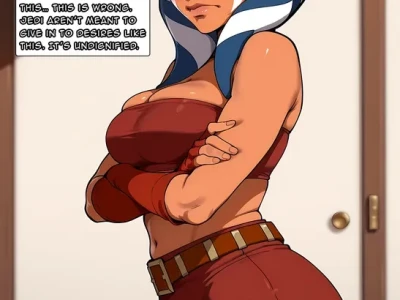 Ahsoka Tano – 30 Images
