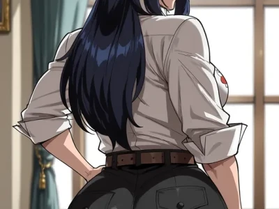 Hamyuts Meseta – 20 Images - Floxin Hentai