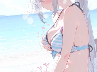 Higuchi Kaede – 樋口楓 🔞 【Nijisanji – にじさんじ】 – 75 Images