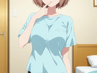 Hinako Yaotose - Good Morning - Onii - chan Full Morning Session - 114 Images