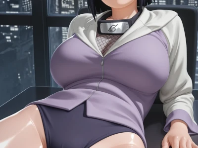 💜Hinata Hyuuga - naruto SPECIAL N$FW++ ++ TOTAL - 130+ IMAGES💜 – 132 Images