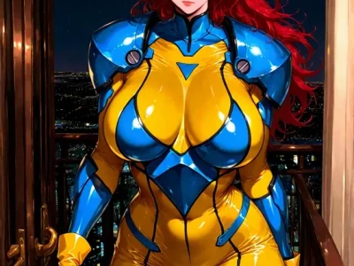 Jean Grey - X-MEN - MARVEL - MEMBER REQUEST – 81 Images