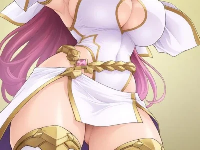 Uncensored Hentai - Loki Fire Emblem + ZIP – 141 Images