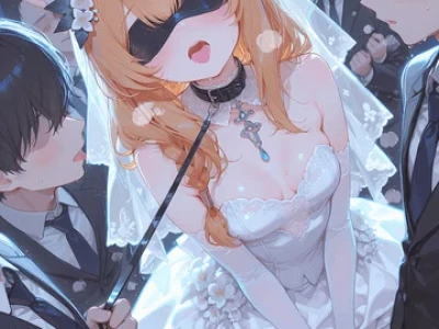 Mari – マリー 🔞 【Blue Archive – ブルーアーカイブ】 – 79 Images