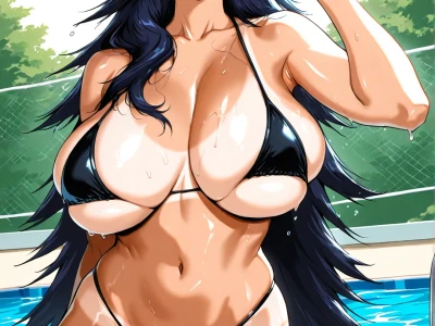 Midnight Nemuri Kayama - Pleasing Her Students.....!!!! - My Hero Academia - MEMBER REQUEST – 128 Images