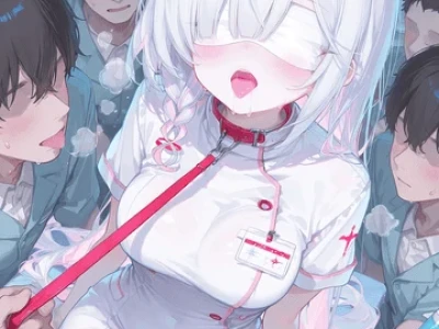 Plana – プラナ 🔞 【Blue Archive – ブルーアーカイブ】 – 83 Images