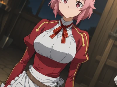 Rika Shinozaki - Sword Art Online 🩷 – 66 Images - Mera Hentai