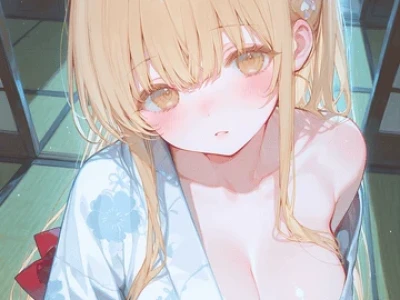 Shiina Mahiru – 椎名真昼 🔞 【Otonari no Tenshisama – お隣の天使様】 – 61 Images