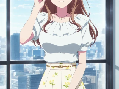 Soyo Nagasaki - Bang Dream Its MyGO - Adult - Themed Gallery