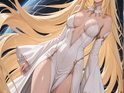 Dispatch Hentai - Starsha Iscandar Space Battleship Yamato 2199 – 66 Images