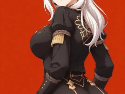 Shuna TenSura Hentai - Testarossa Tensei Shitara Slime Datta Ken + ZIP – 160 Images