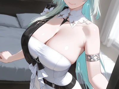 58p Heidemarie – Chaos Zero Nightmare – 58 Images