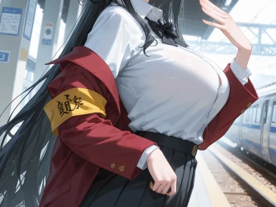 68p Taihou Seaside Daydreams – Azur Lane – 68 Images
