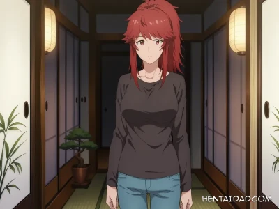 Akemi Aizawa – Tomo-chan wa Onnanoko! – 27 Images